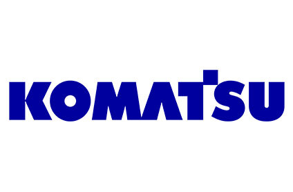 komatsu